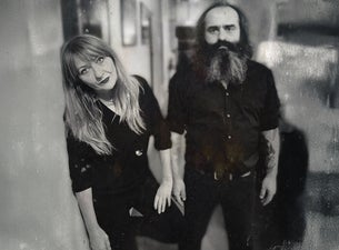 THE LIMIÑANAS at Fairmount Theatre