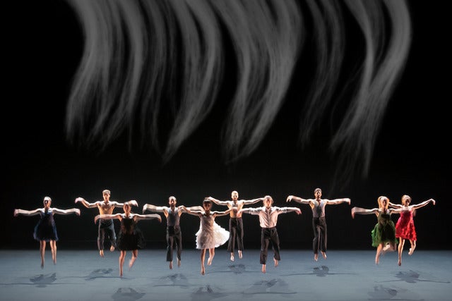 Ballet Preljocaj