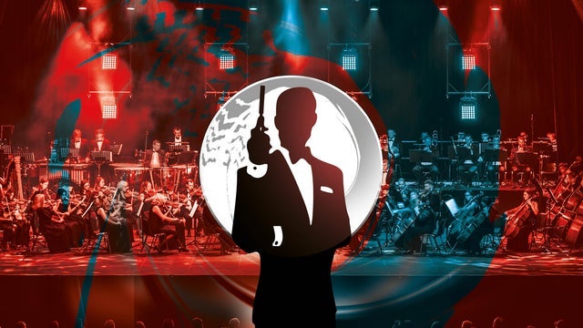 The Music of James Bond