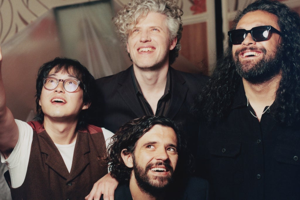 Gang of Youths