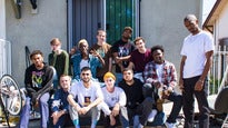 BROCKHAMPTON - Stereo Spirit Tour