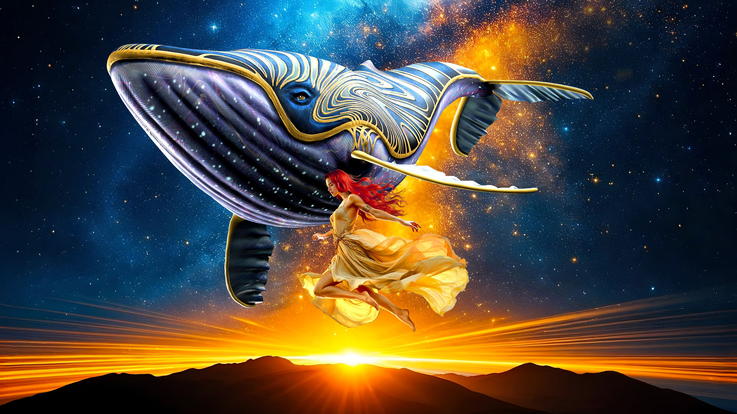 Awakening