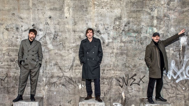 Peter Bjorn & John in Electric Ballroom, London 08/05/2026