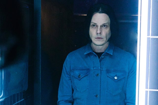 presale password for JACK WHITE LIVE 2026 tickets in Milwaukee - WI (Landmark Credit Union Live)