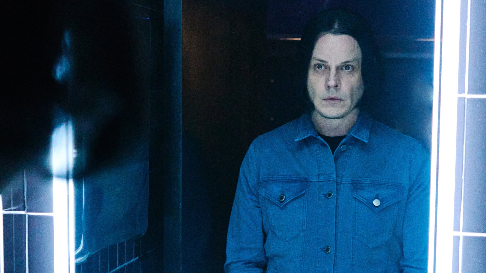 JACK WHITE LIVE 2026 at Coca-Cola Roxy