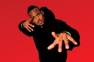 Marlon Wayans