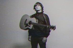 Jamie Webster Australian Tour 2026