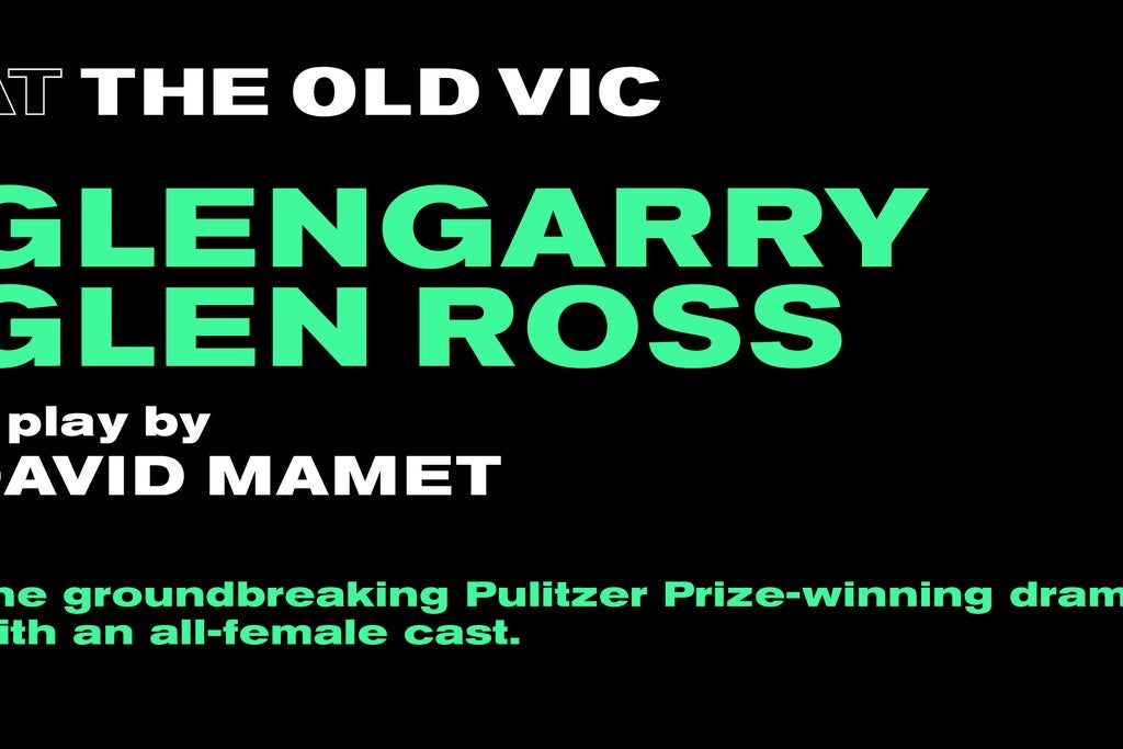Glengarry Glen Ross