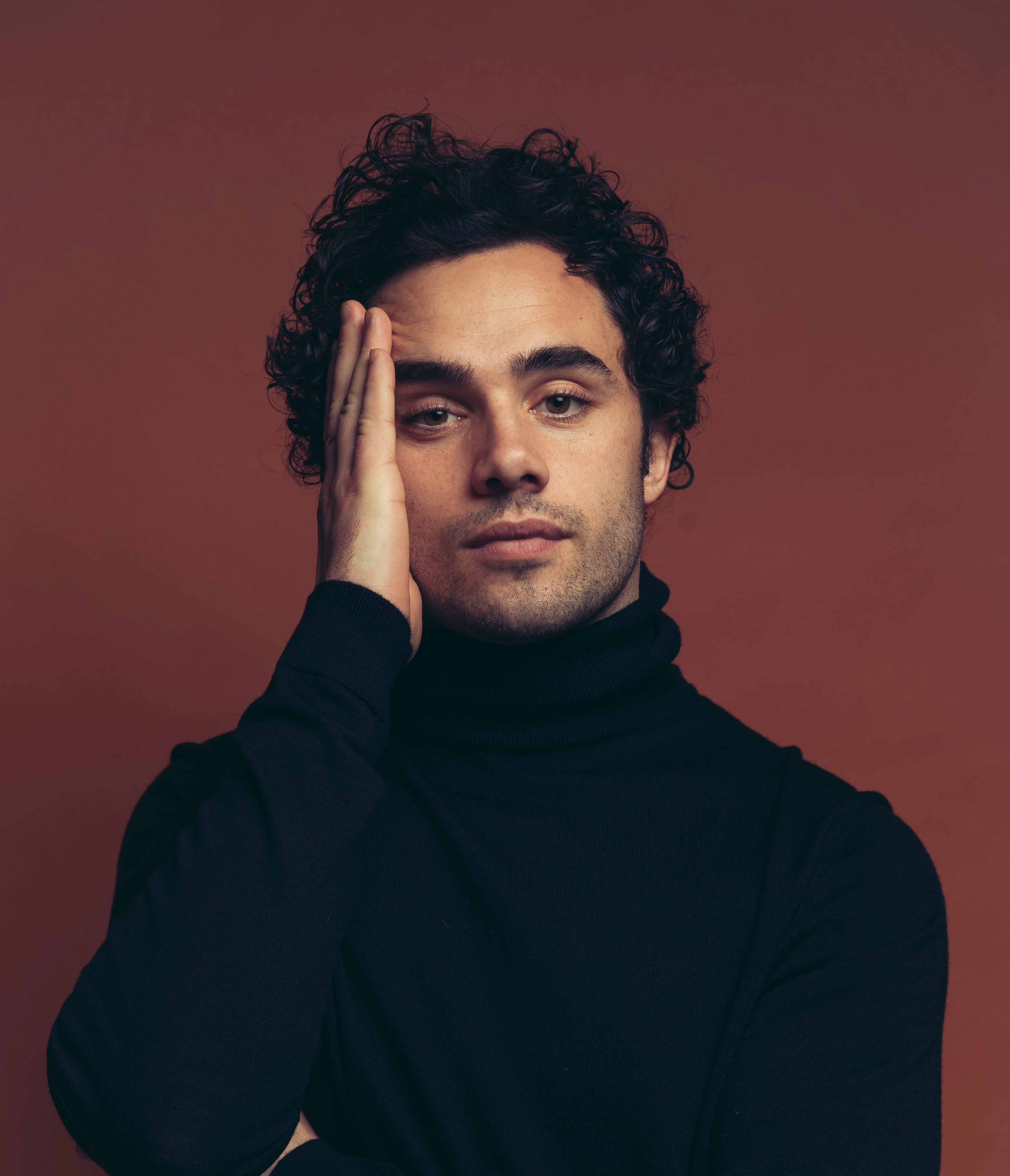 Toby Sebastian - Barry & District News Events
