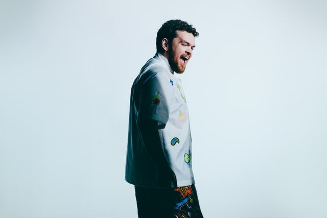 Jack Garratt