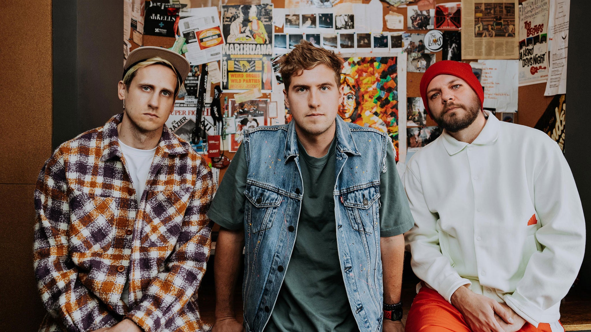 RARE AMERICANS - North America Tour '25 w/ Shauna Dean Cokeland