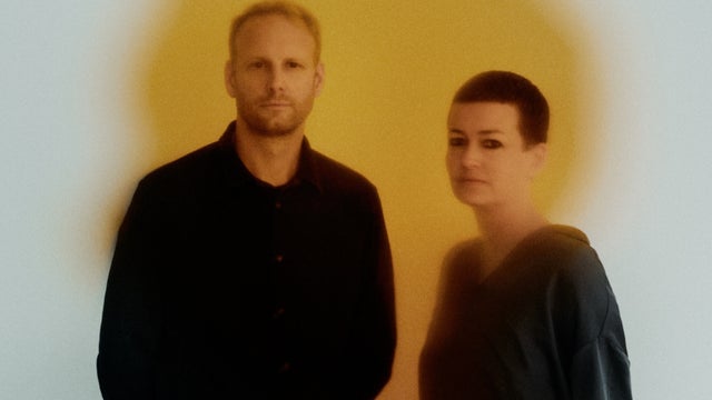 Yes, I’m Very Tired Now in Ponyhof Club, Frankfurt am Main 25/11/2026