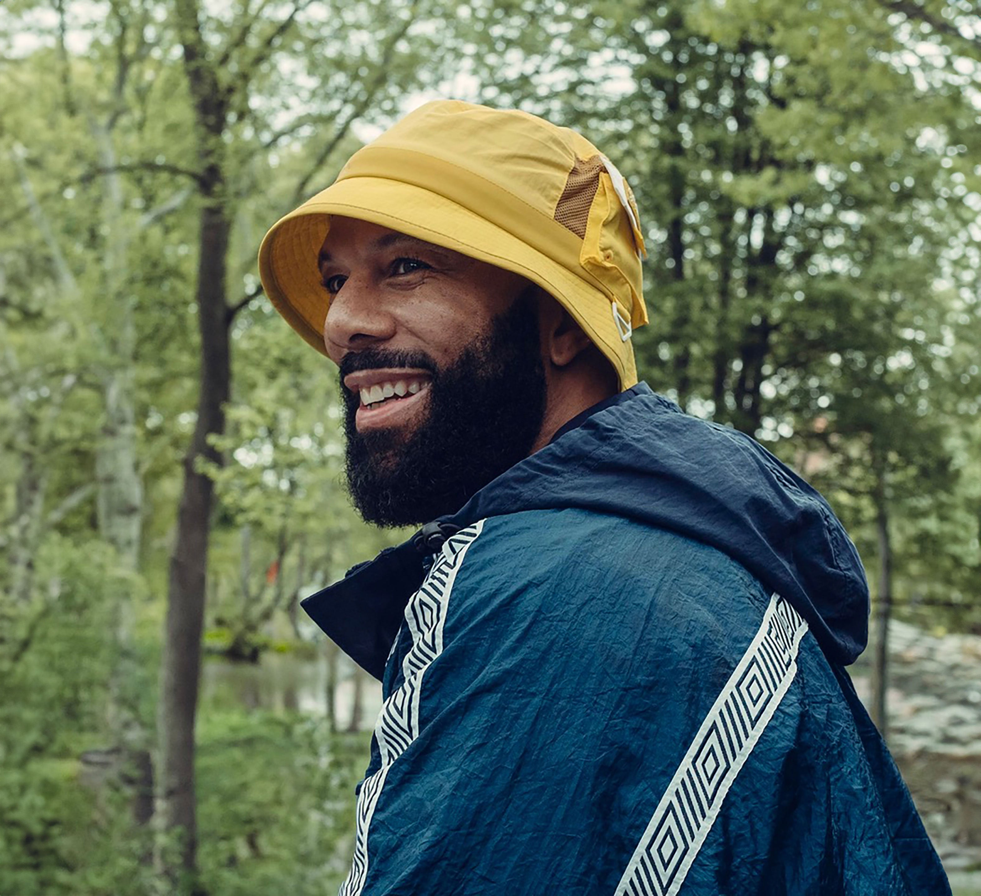 Common and Pete Rock: The Auditorium Tour hero