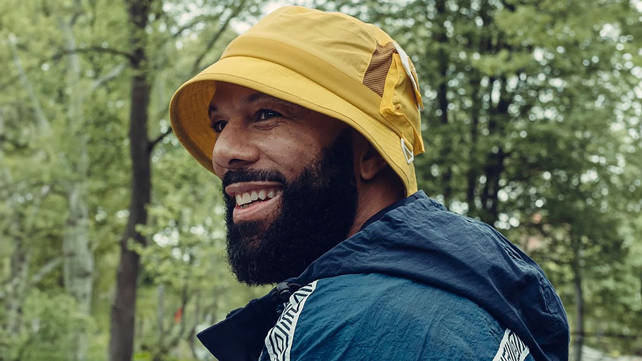 Common and Pete Rock: The Auditorium Tour