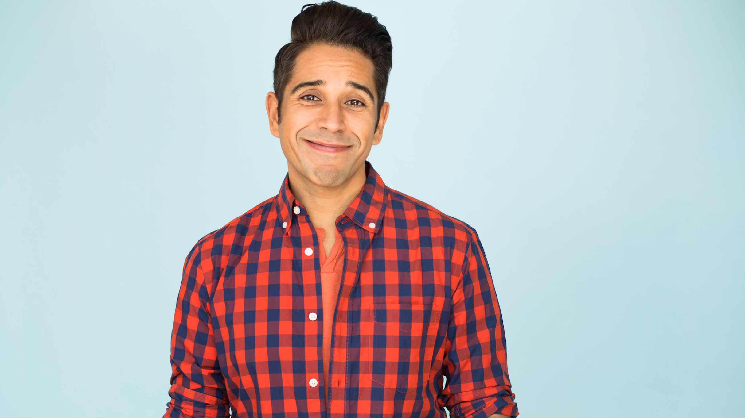 Erik Rivera at Ontario Improv – Ontario, CA