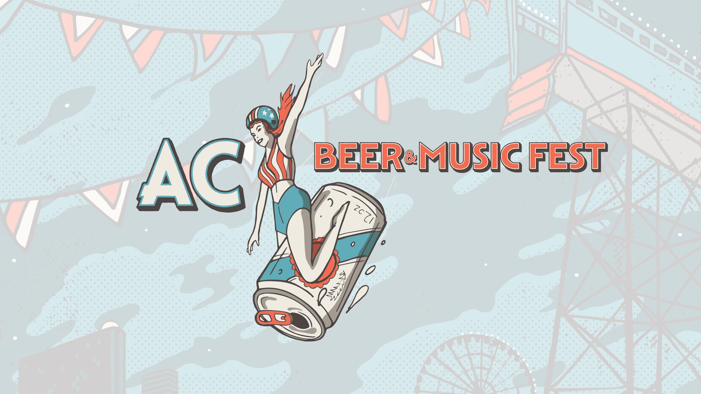 The 2025 Atlantic City Beer & Music Festival