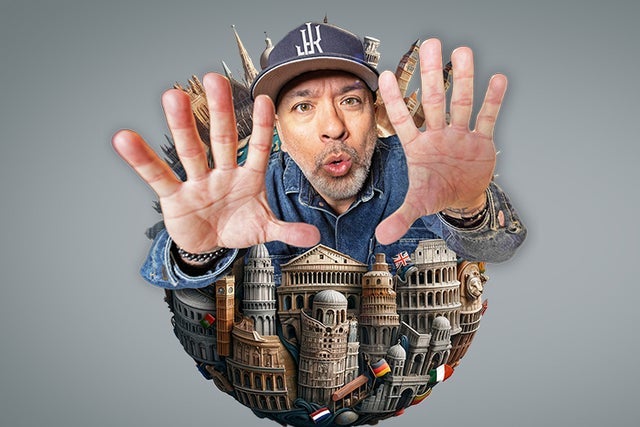 Presales to jo koy: members use these when buying pre-sale tickets