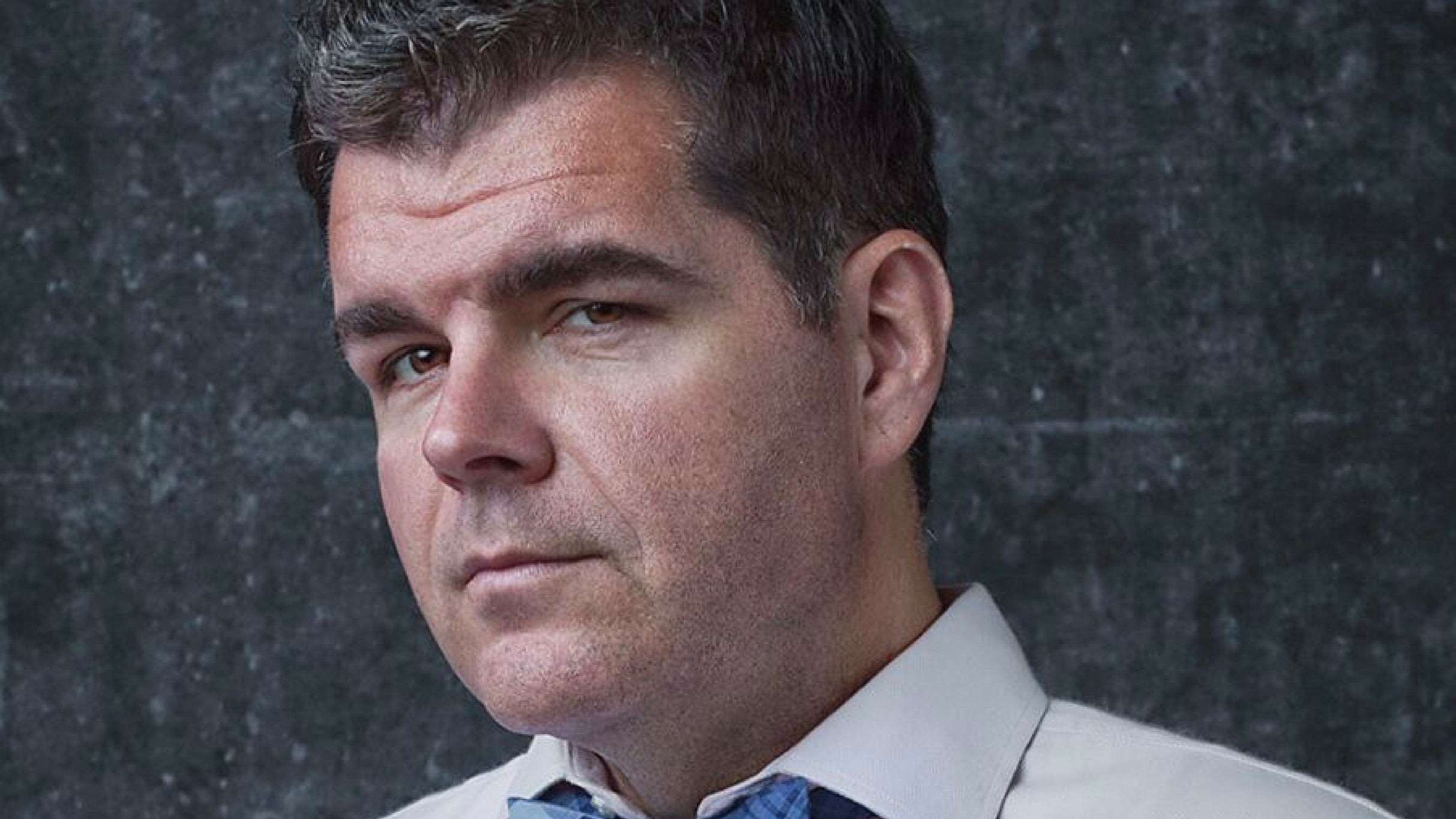 Ian Bagg at Irvine Improv