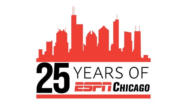 ESPN Chicago - 2023 Tour Dates & Concert Schedule - Live Nation