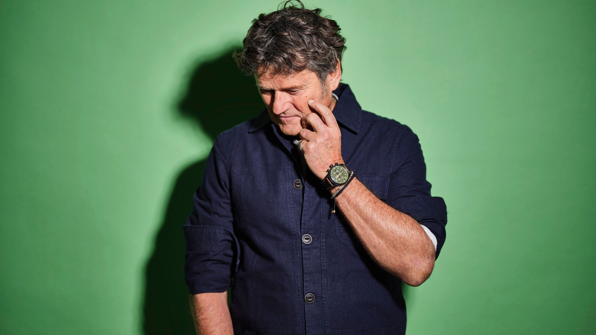 Poul Krebs - Akustisk