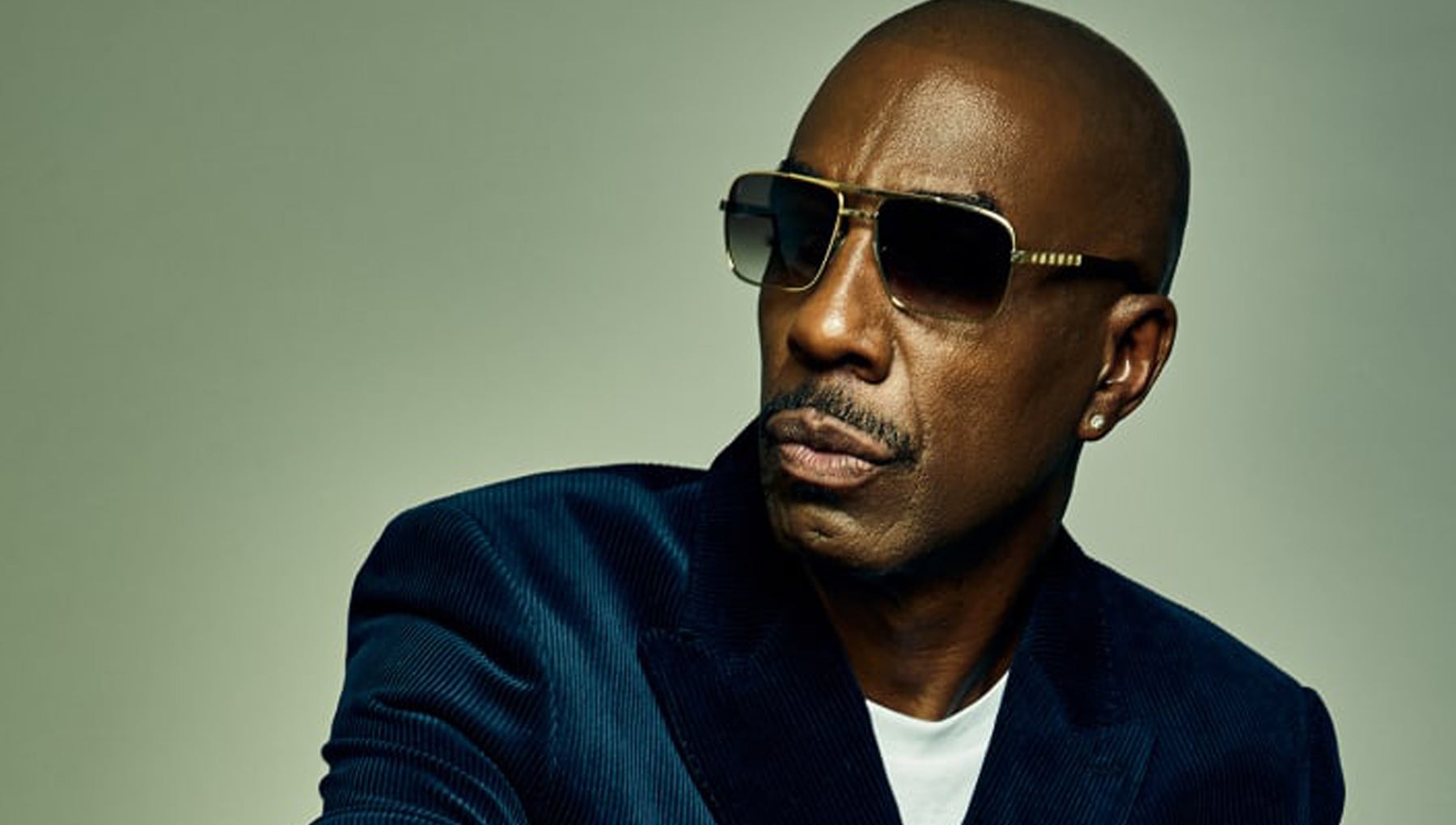 J.B. Smoove Tickets Event Dates & Schedule