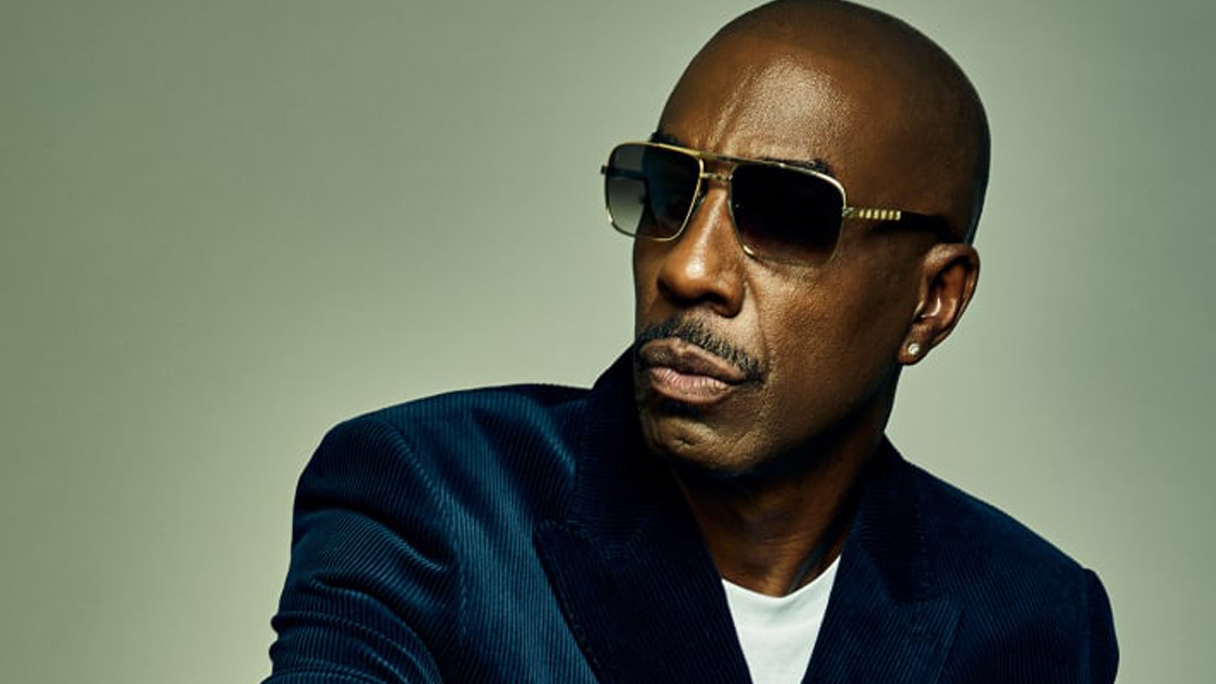 J.B. Smoove at Sound Board at MotorCity Casino Hotel