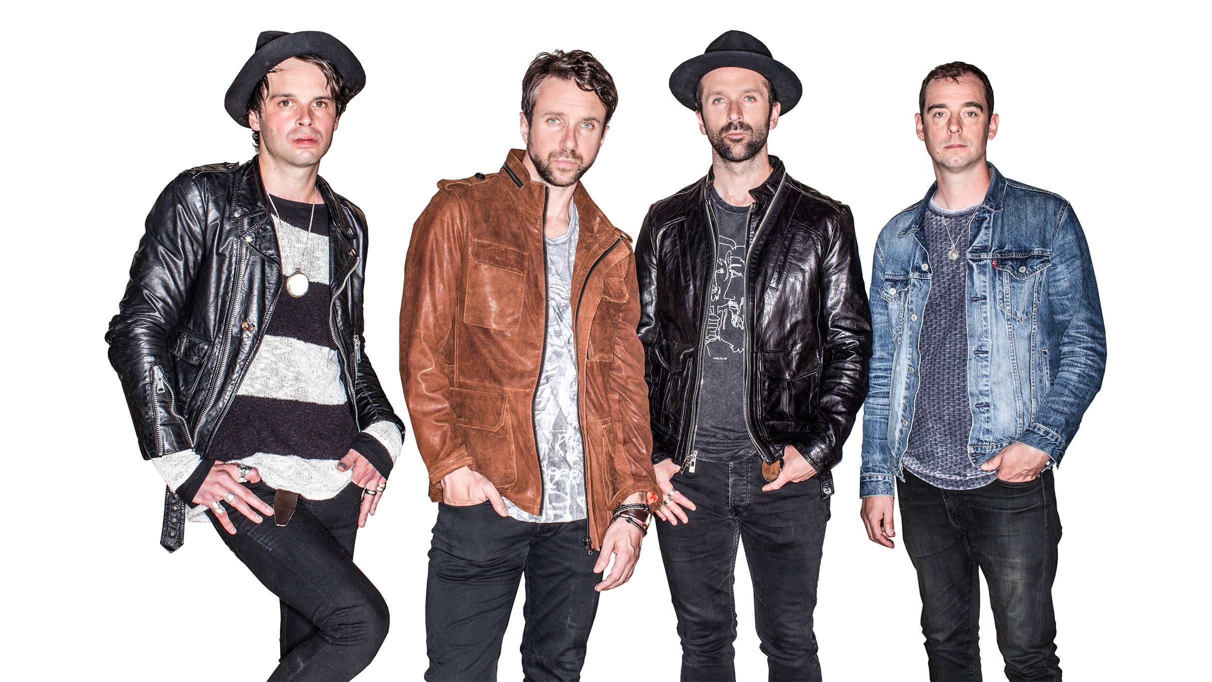 The Trews Live at Red Deer Resort & Casino!