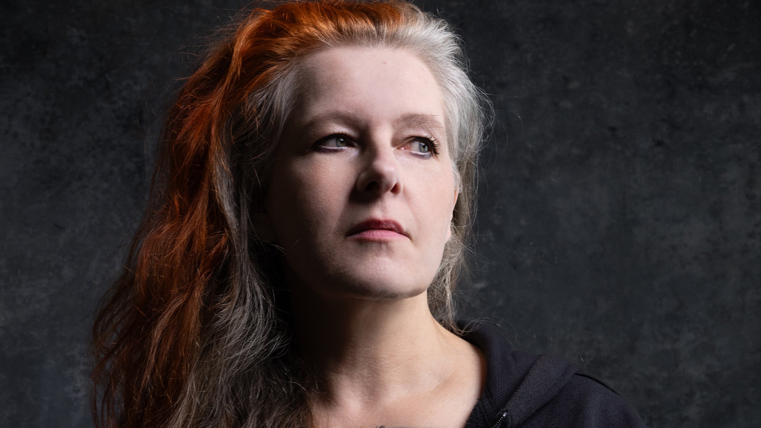 Neko Case: Neon Midnight Green Tour concert image
