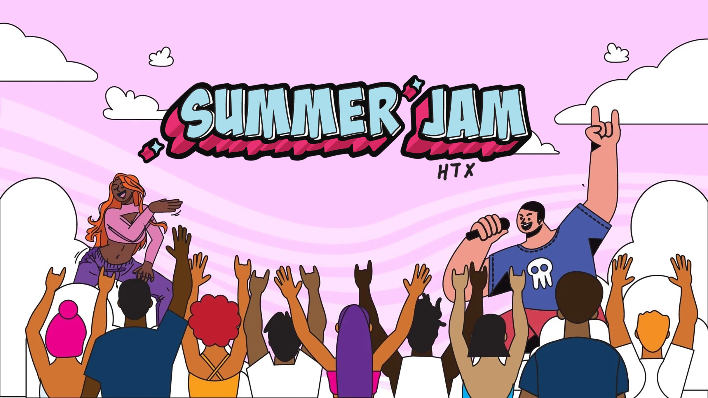 Summer Jam HTX Tickets, 2023 Concert Tour Dates Ticketmaster