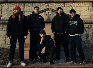 Knocked Loose