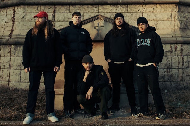 Knocked Loose