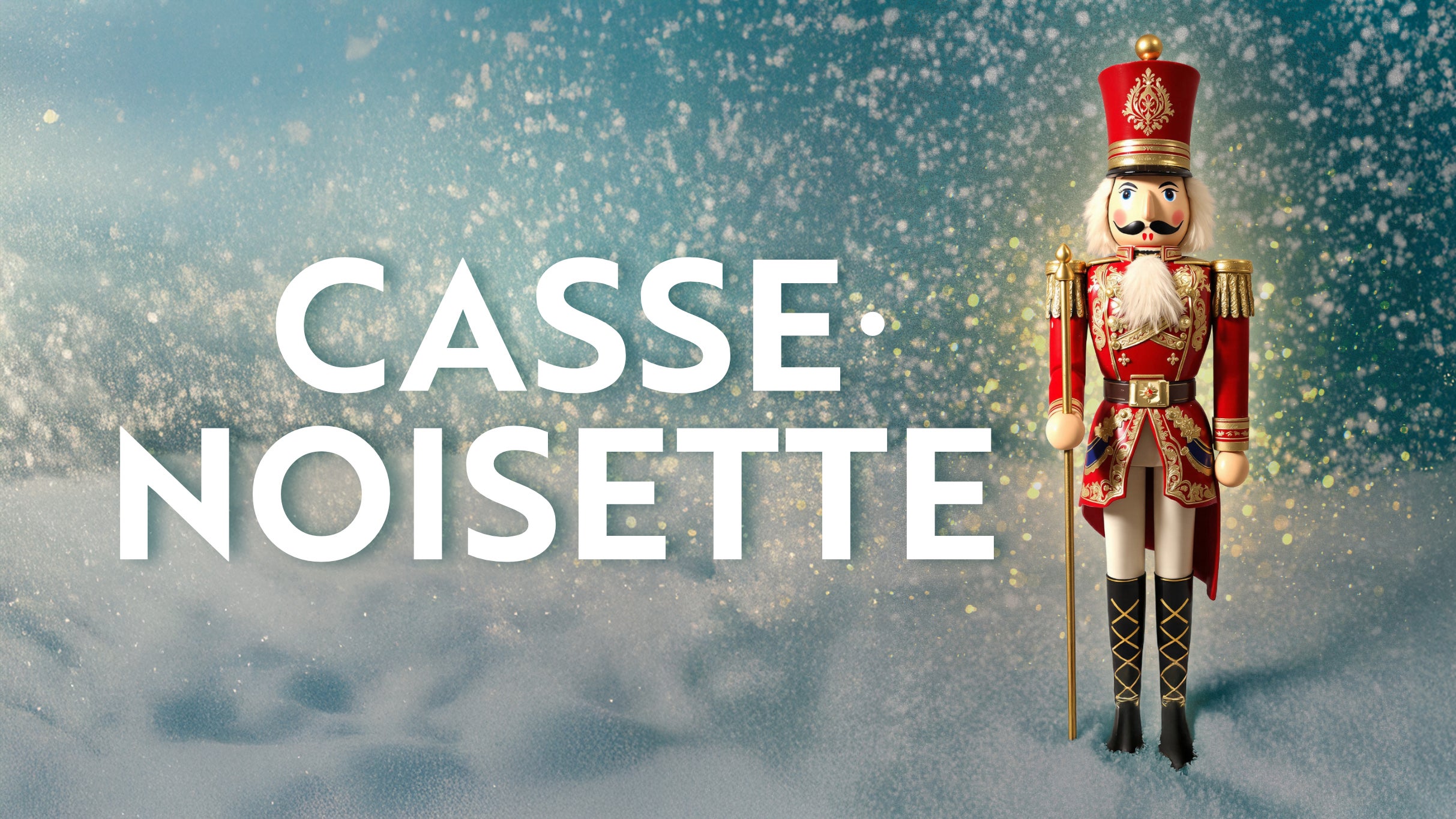 The Nutcracker – 2026-12-06