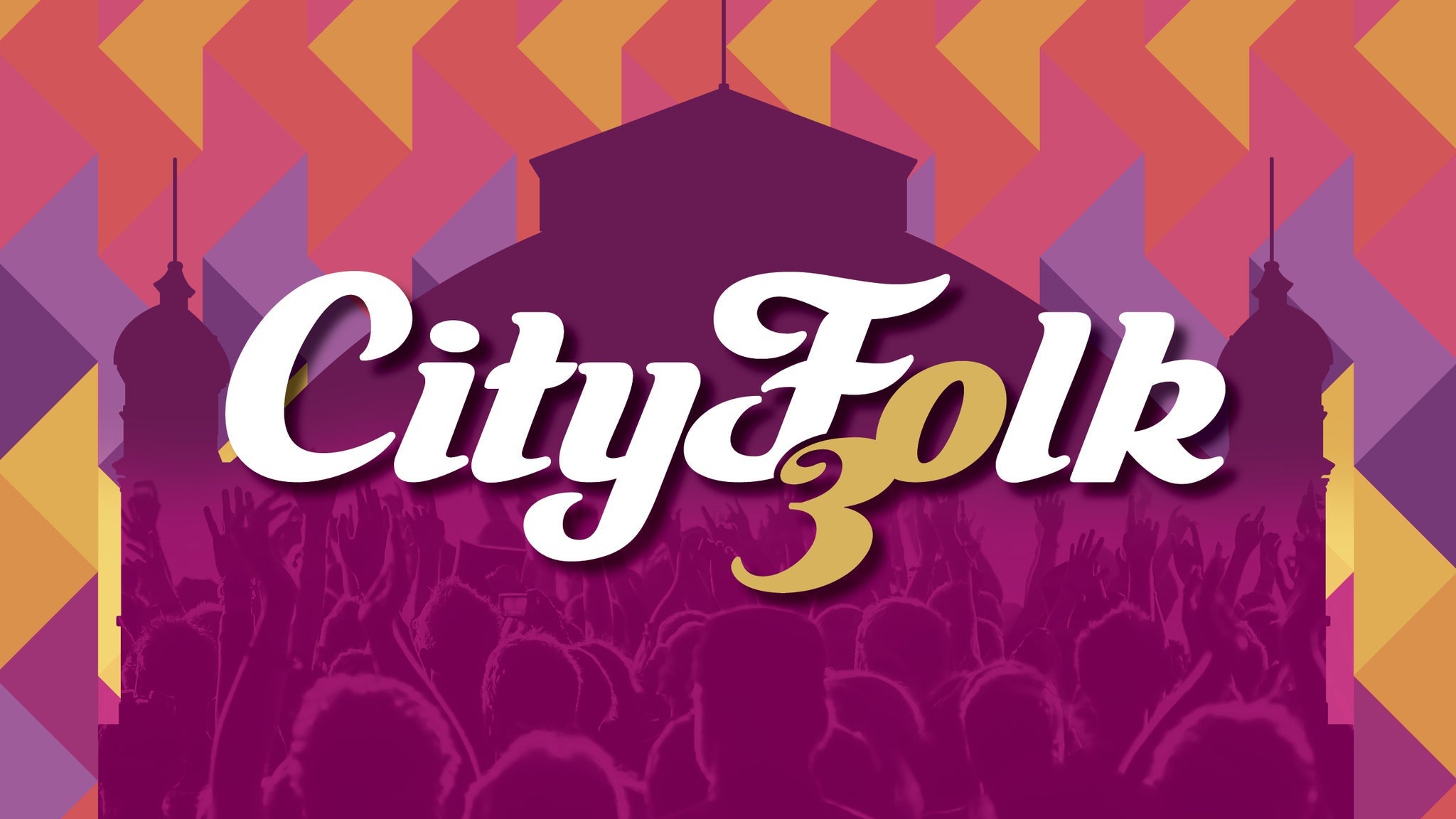 CityFolk Festival