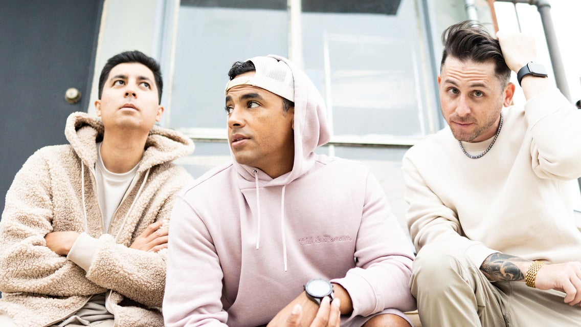 Through the Roots, Likkle Jordee, Eureka Sound