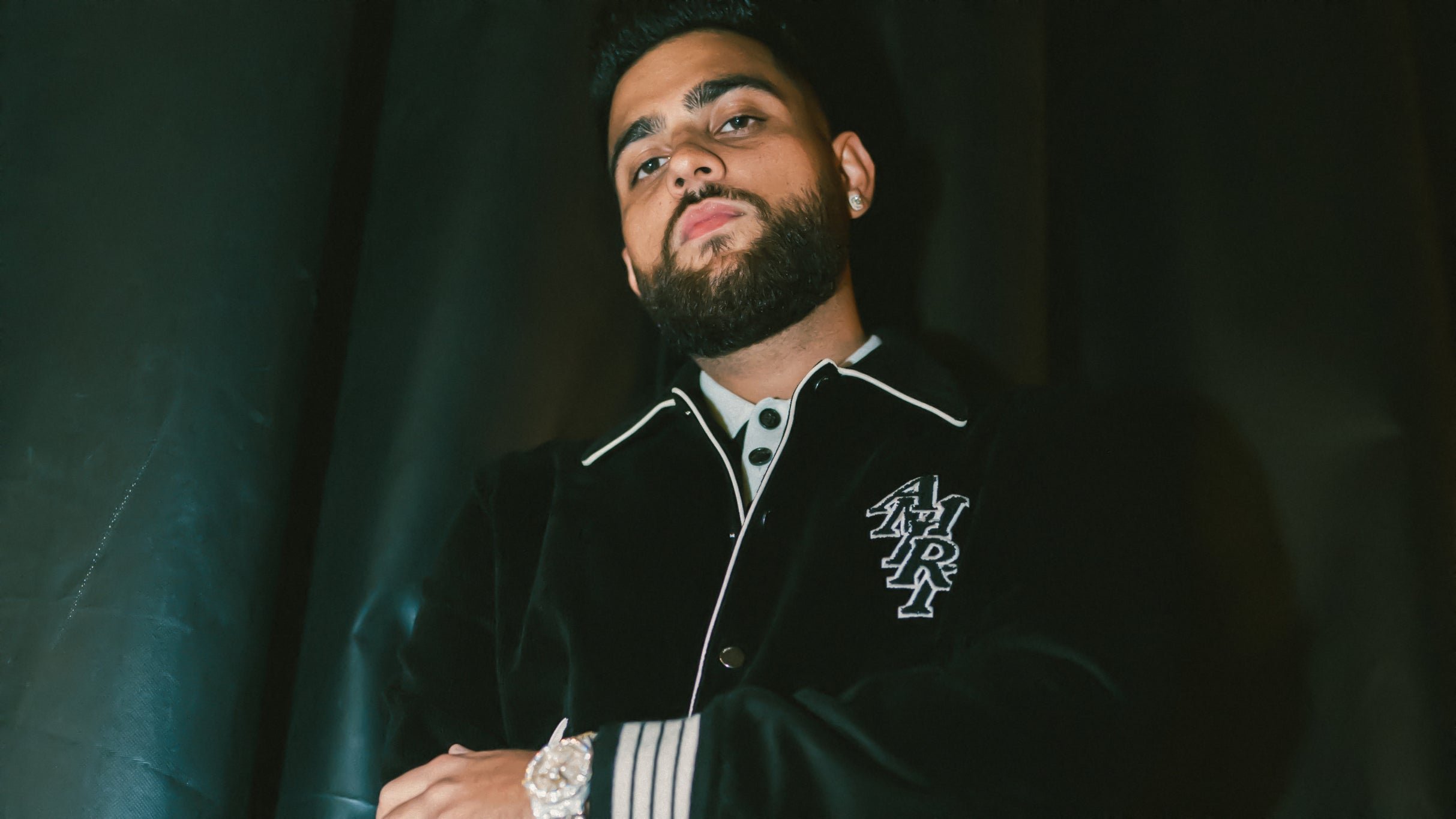 Karan Aujla - It Was All a Dream World Tour 