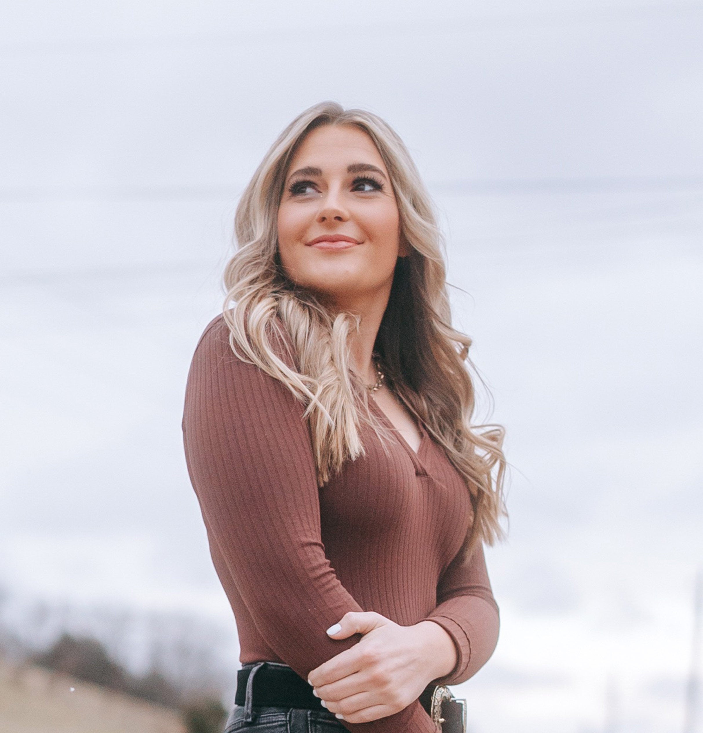 Erin Kinsey at Blueberry Hill Duck Room – Saint Louis, MO