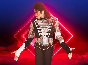 MJ LIVE - Michael Jackson Tribute