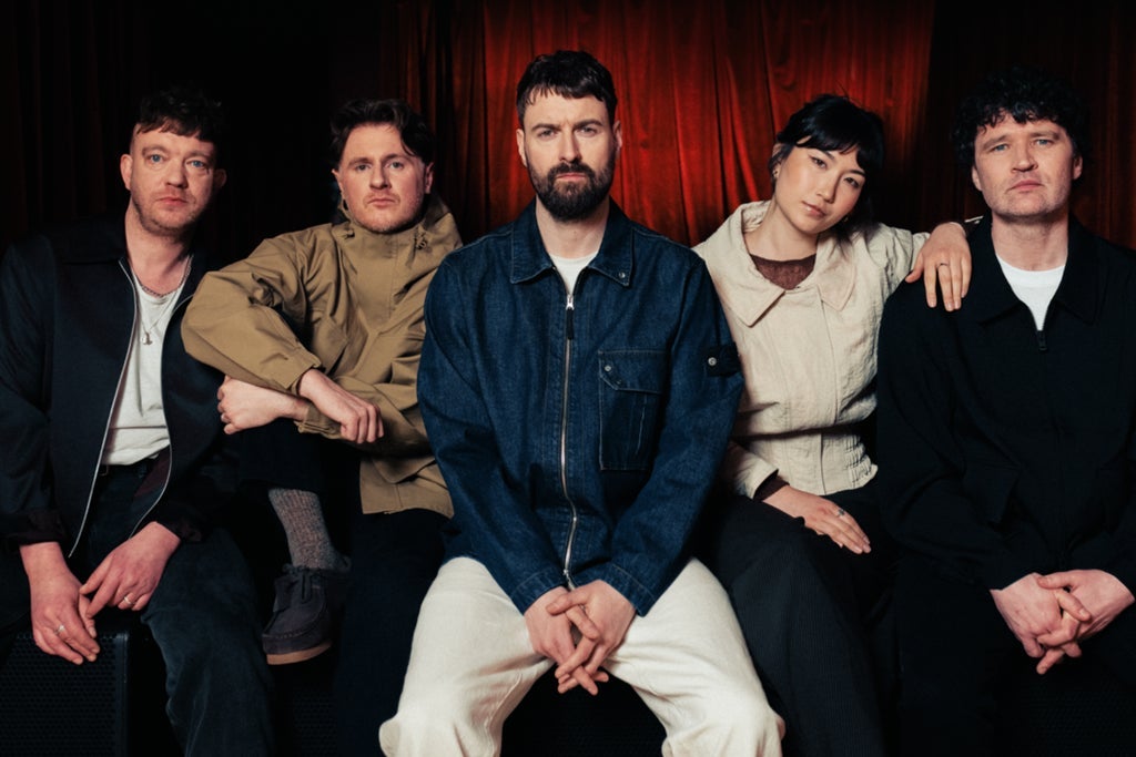 Courteeners