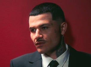 Kapo au REBEL de Toronto - Afro Rosa Canada Tour
