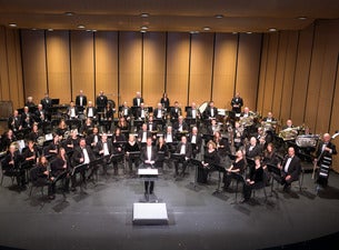 Tacoma Concert Band: The Most Wonderful Time of the Year!