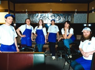 Bilde for arrangement Dirty Old Town pres: Cowboyfrokost