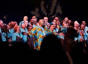 Oakland Interfaith Gospel Choir: 39th Annual Holiday Concert