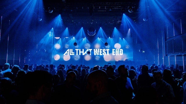 ALL THAT West End