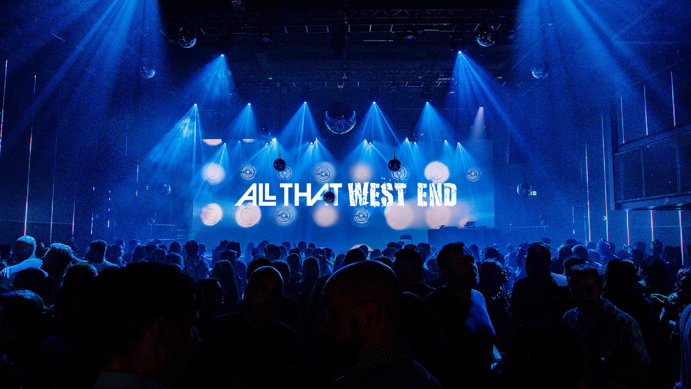 All That West End
