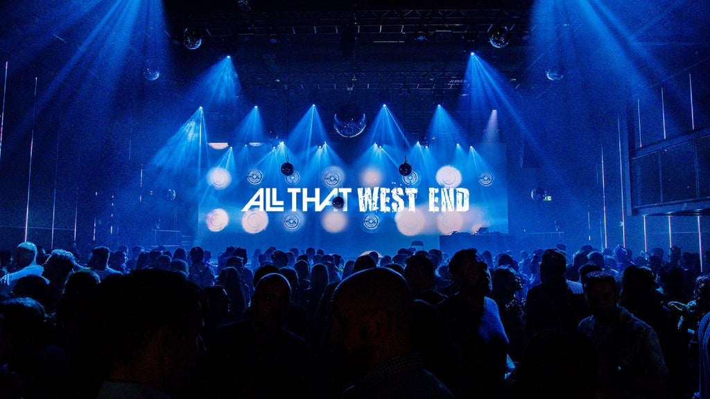 ALL THAT West End