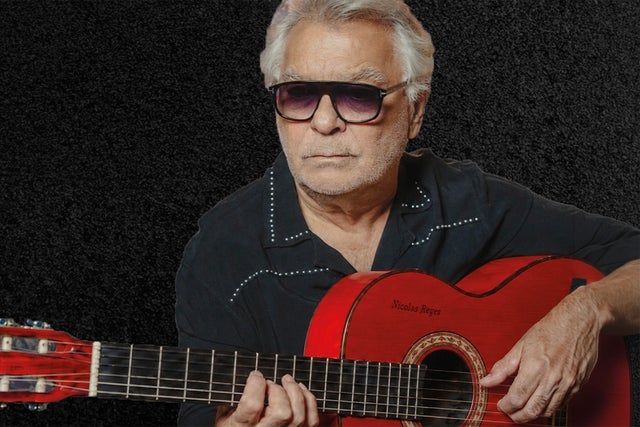 Gipsy Kings featuring Nicolas Reyes
