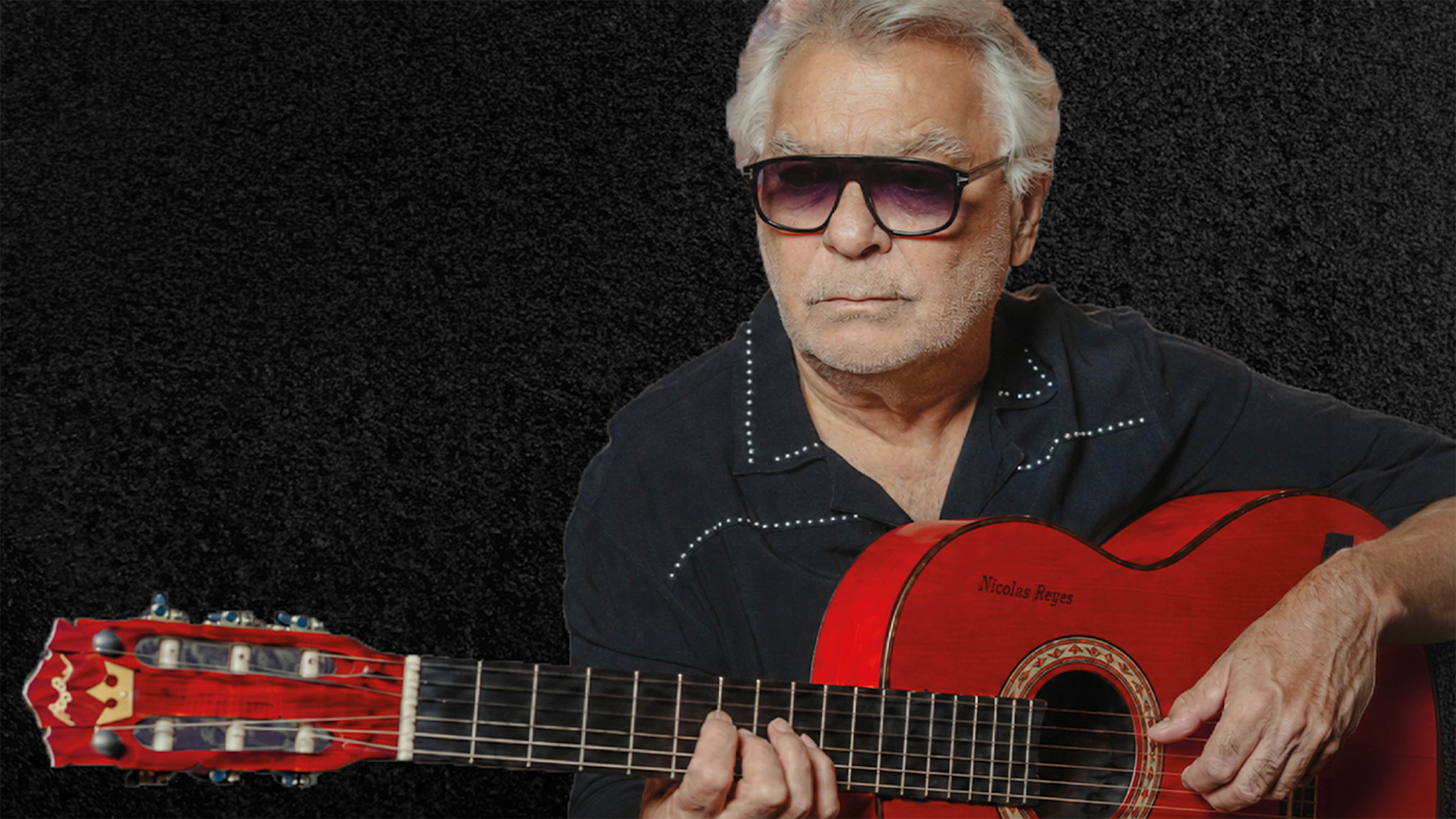 Gipsy Kings featuring Nicolas Reyes