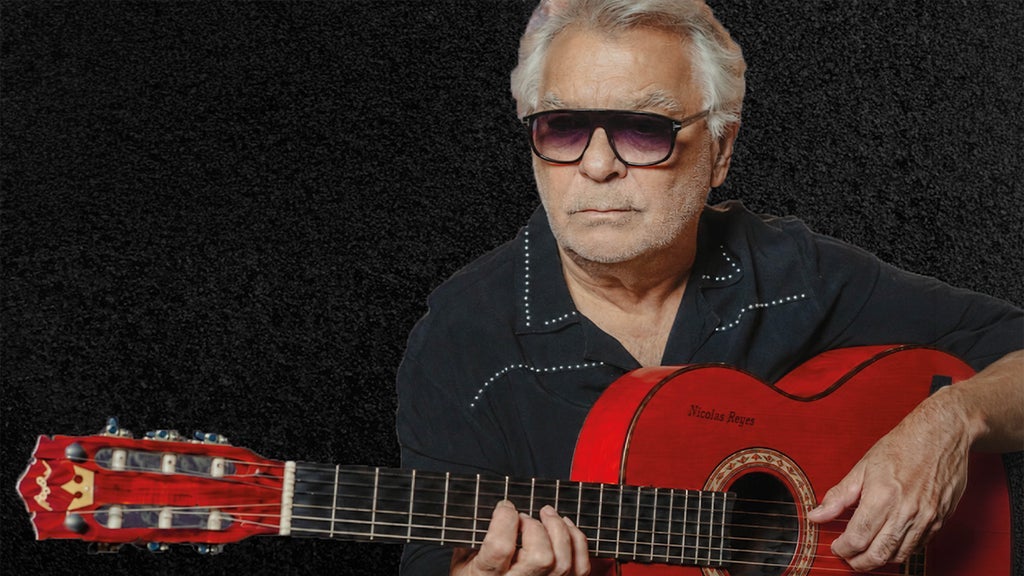 Gipsy Kings ft Nicolas Reyes