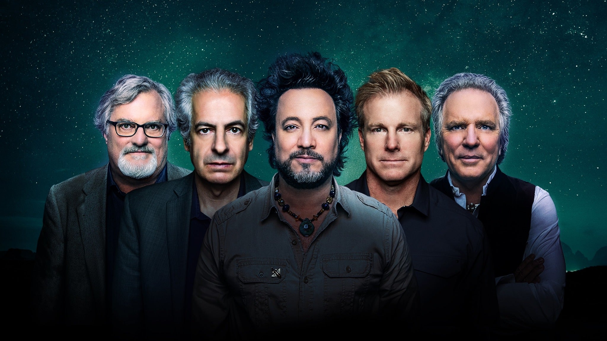 Ancient Aliens Live presale code for early tickets in Tulsa