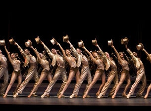 A Chorus Line